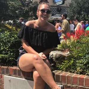 Meet your Posher, Patty